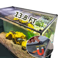 7.5 FT Aquarium Anti-Jumping Net Cover N904221