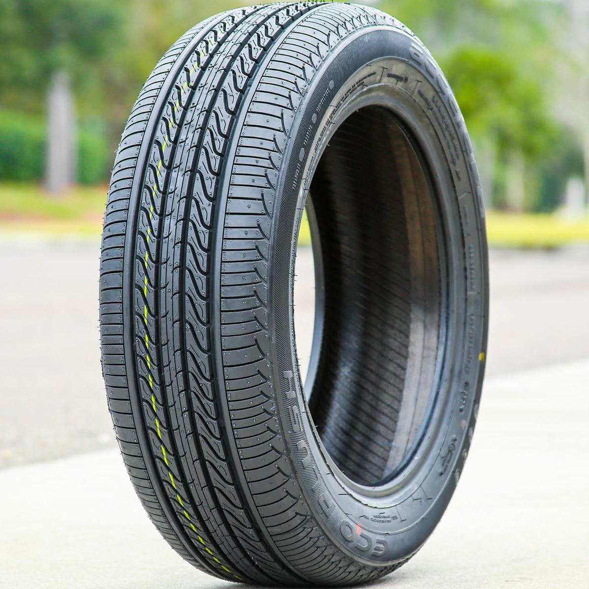 4 x 195/65R15 91H All Season Touring Tires W366327