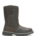 Waterproof Steel Toe Work Boot T32572