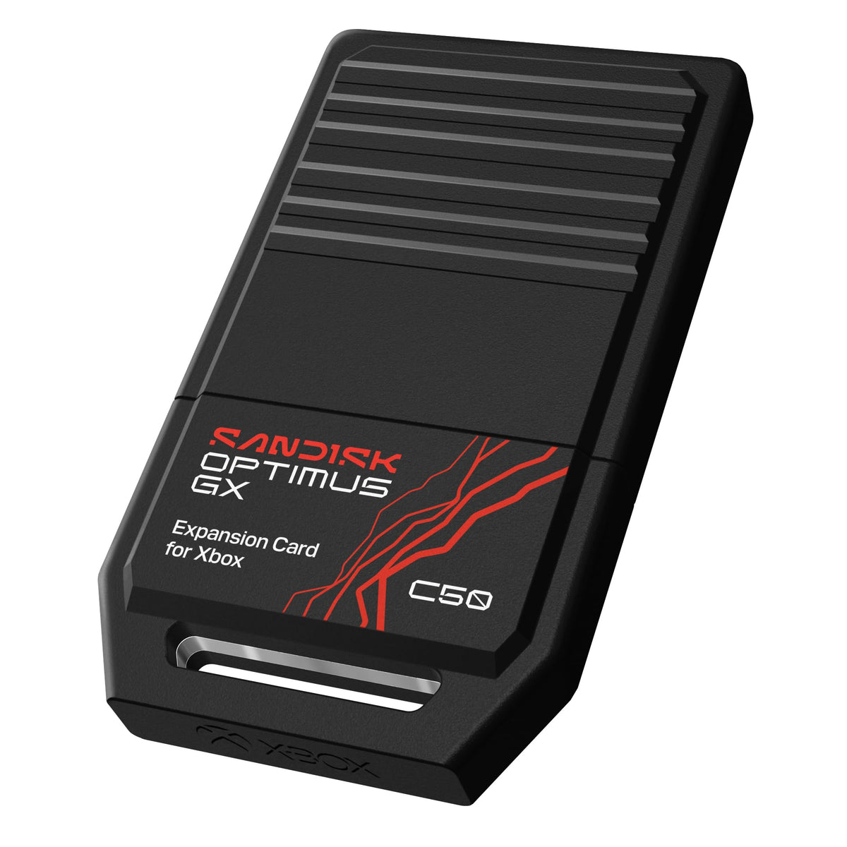 1TB Storage Expansion Card X202