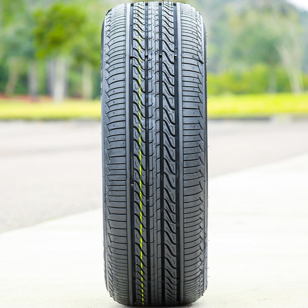 4 x 195/65R15 91H All Season Touring Tires W366327
