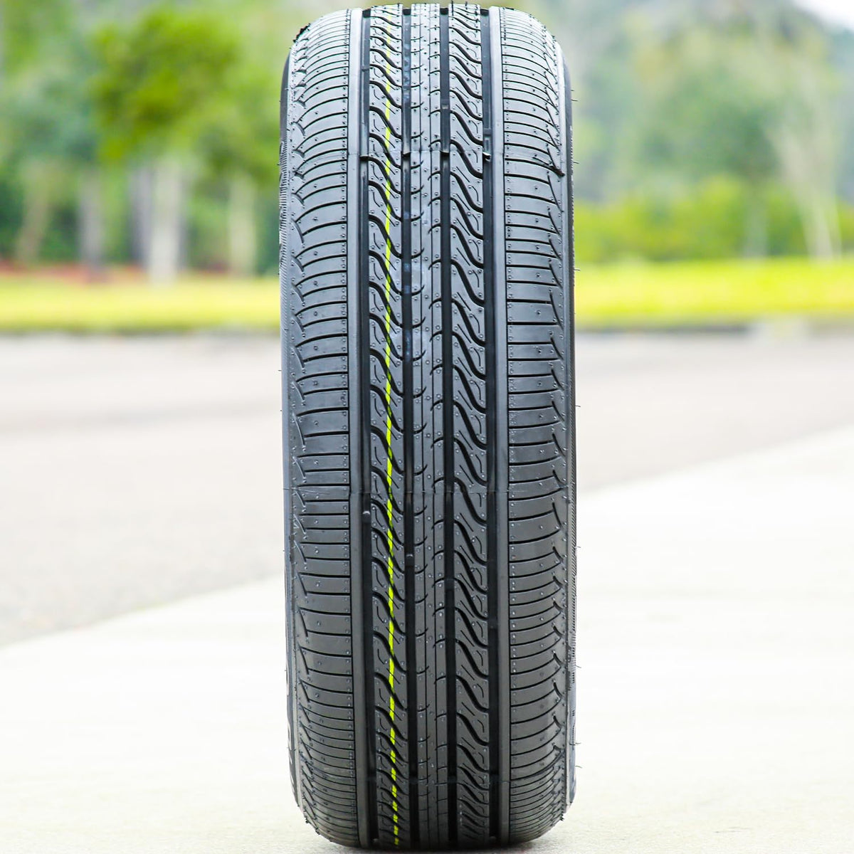 4 x 195/65R15 91H All Season Touring Tires W366327