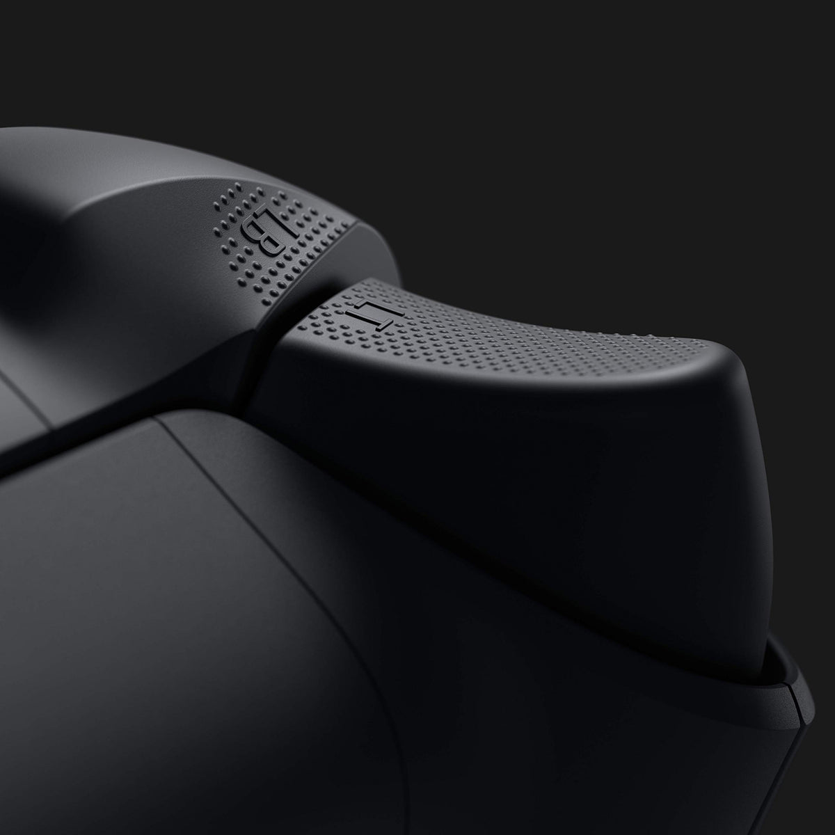 Wireless Controller Carbon Black J287298