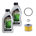 10W-40 Full Synthetic Engine Oil Change Kit G9581