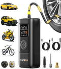 Heavy Duty Portable Air Compressor 160PSI O933