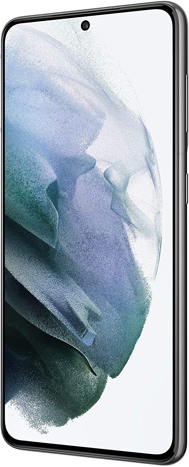Galaxy S21 5G 128GB Gray Unlocked Q7336