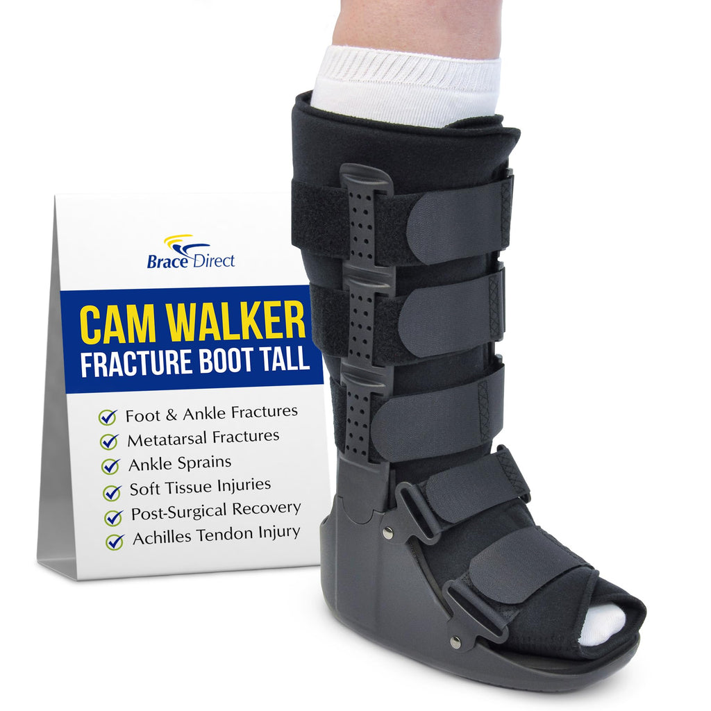 Tall CAM Walking Boot H4242