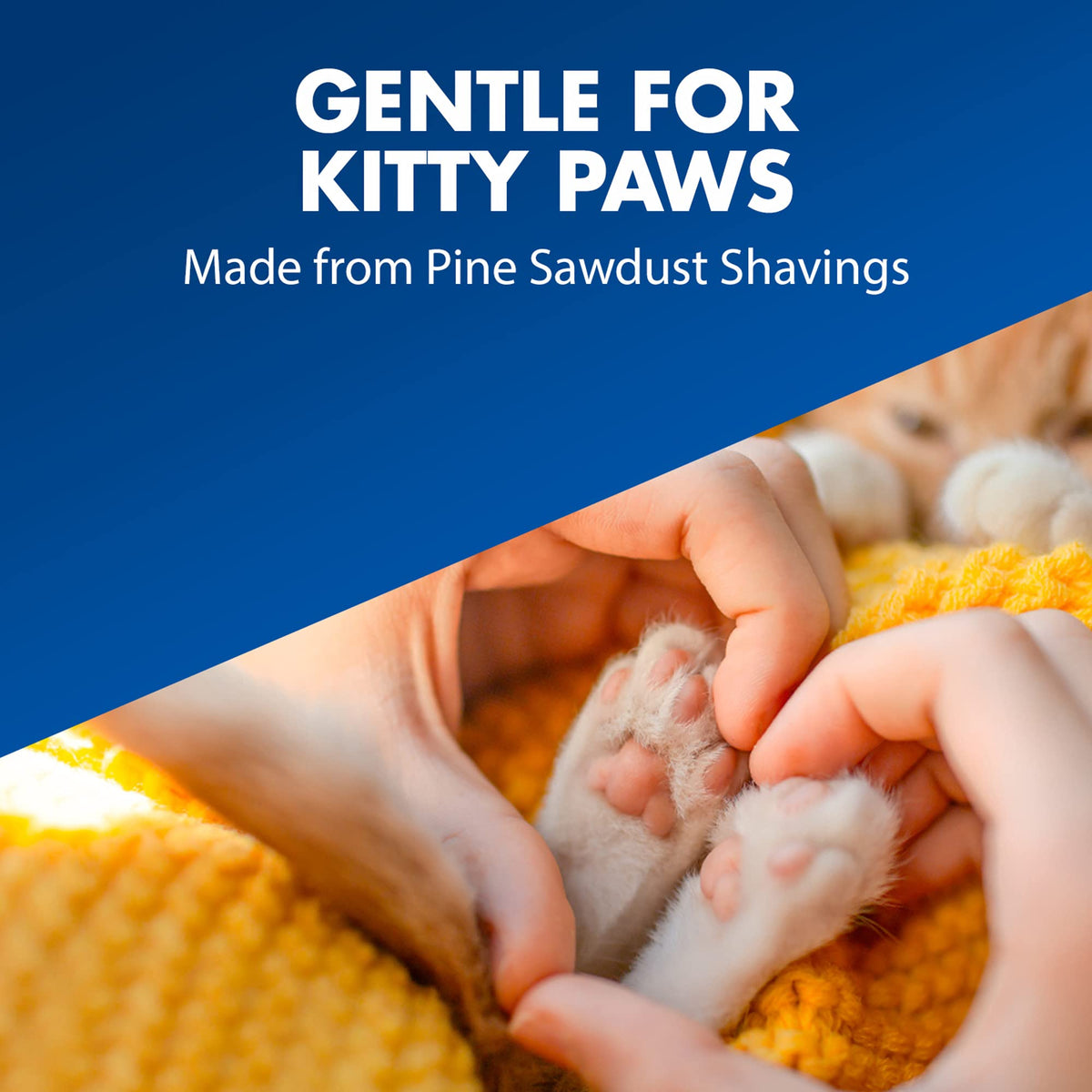 Cat Litter 7lb G8622