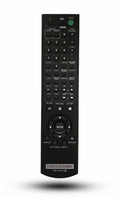 Replacement Remote Control for DVD/VHS Combo Player W579
