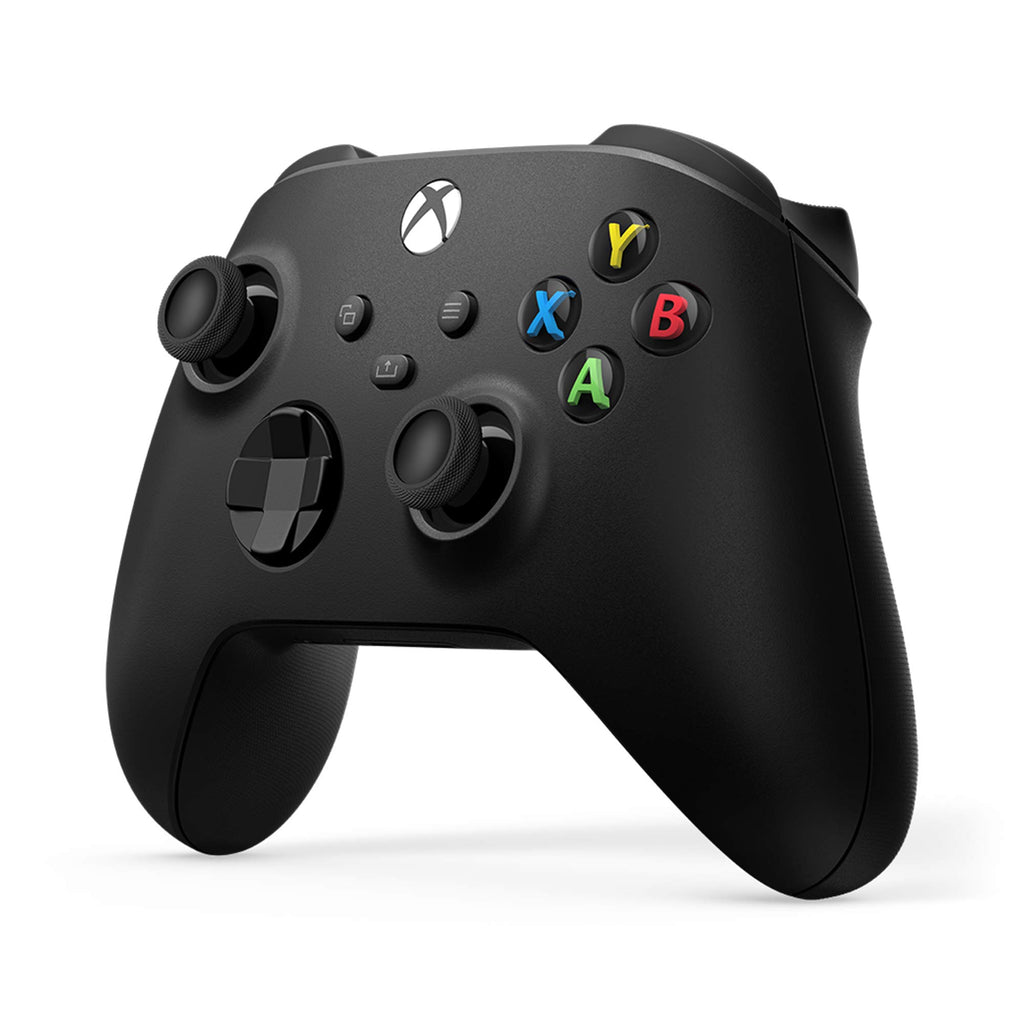 Wireless Controller Carbon Black J287298