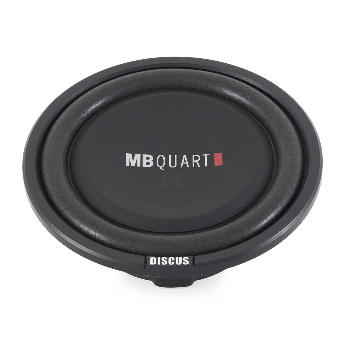 10 Inch 400W 4 Ohm DVC Car Subwoofer, 2 Pack B118778