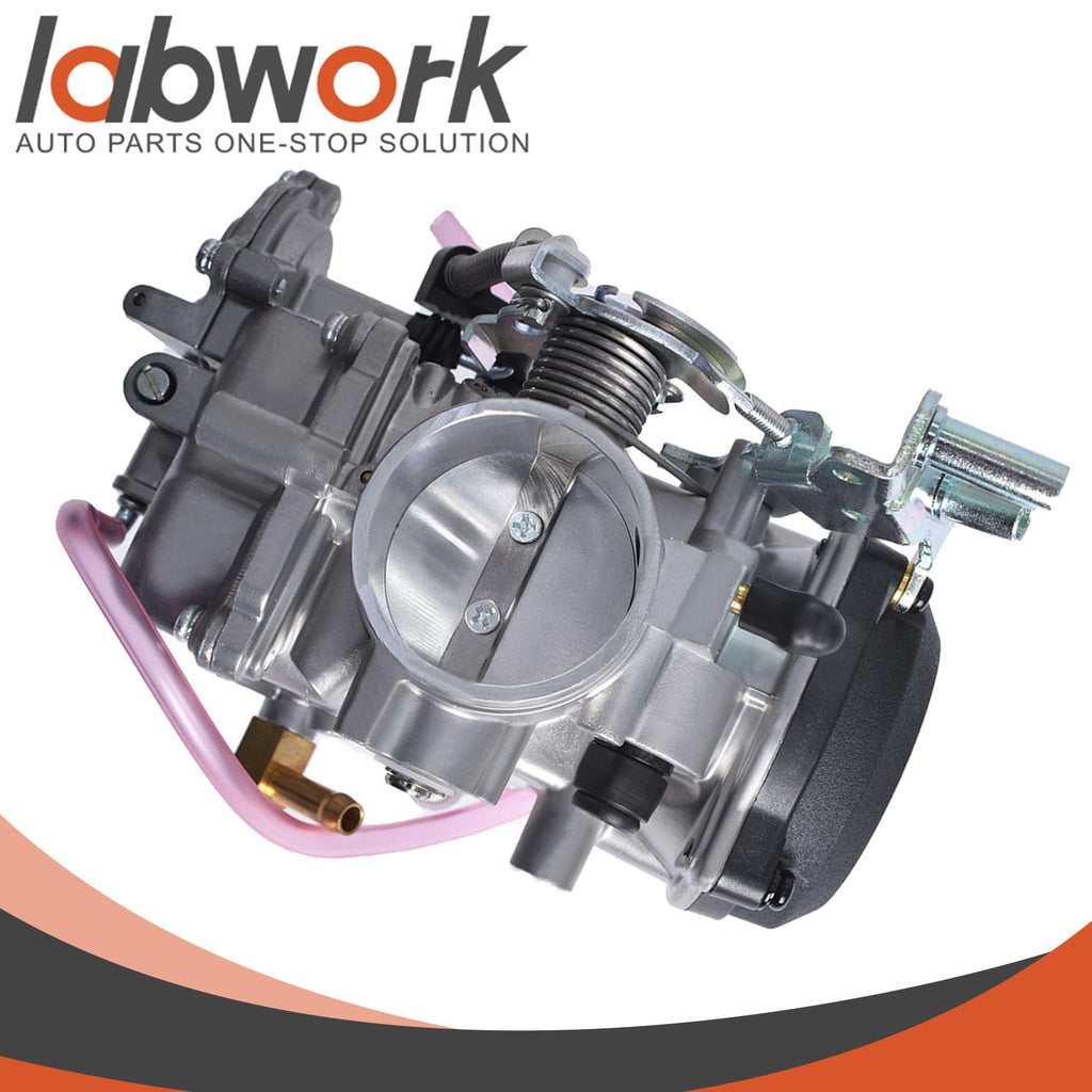 40mm Carburetor O3198