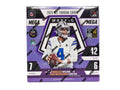 2025 Mosaic Football Trading Card Box G39956
