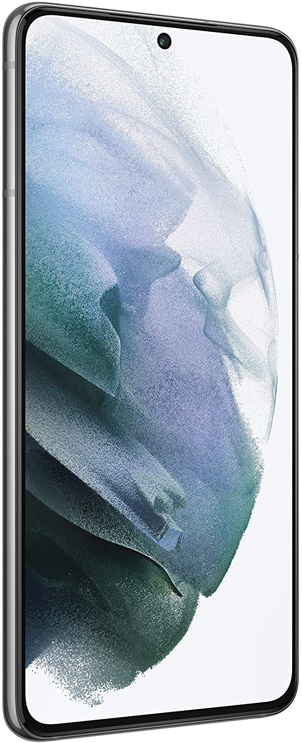 Galaxy S21 5G 128GB Gray Unlocked Q7336