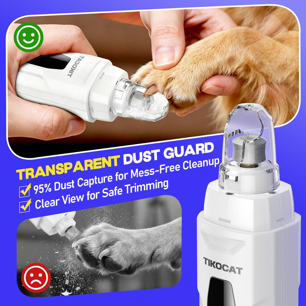 Dog Nail Grinder Kit R266514