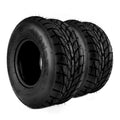 All-Terrain Tires 19x7-8 Set 2 O192