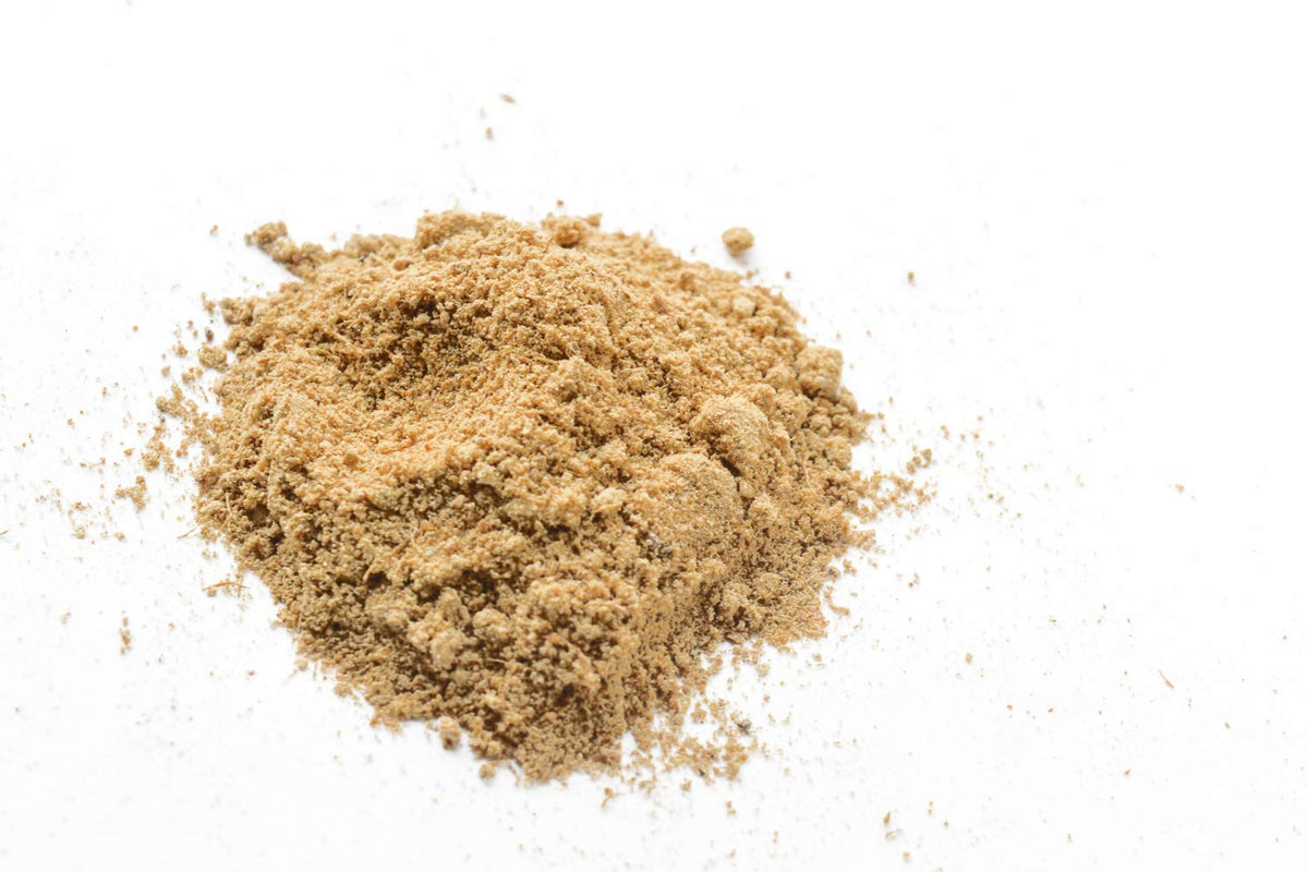 100% Grass Fed New Zealand Bone Broth Powder, 40 Servings, 200g T8569
