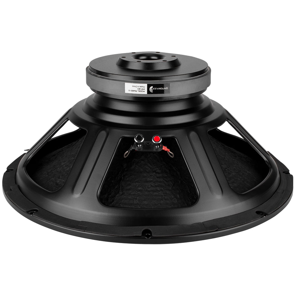 18" Pro Woofer N777549