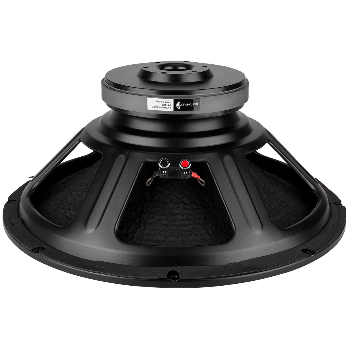 18" Pro Woofer N777549