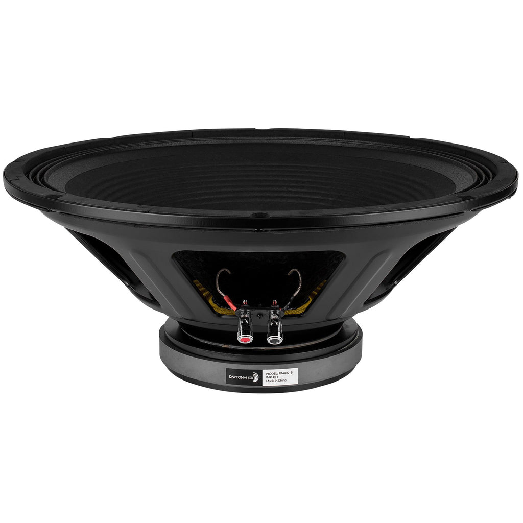 18" Pro Woofer N777549