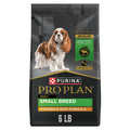 Chicken & Rice Small Breed Dry Dog Food G240