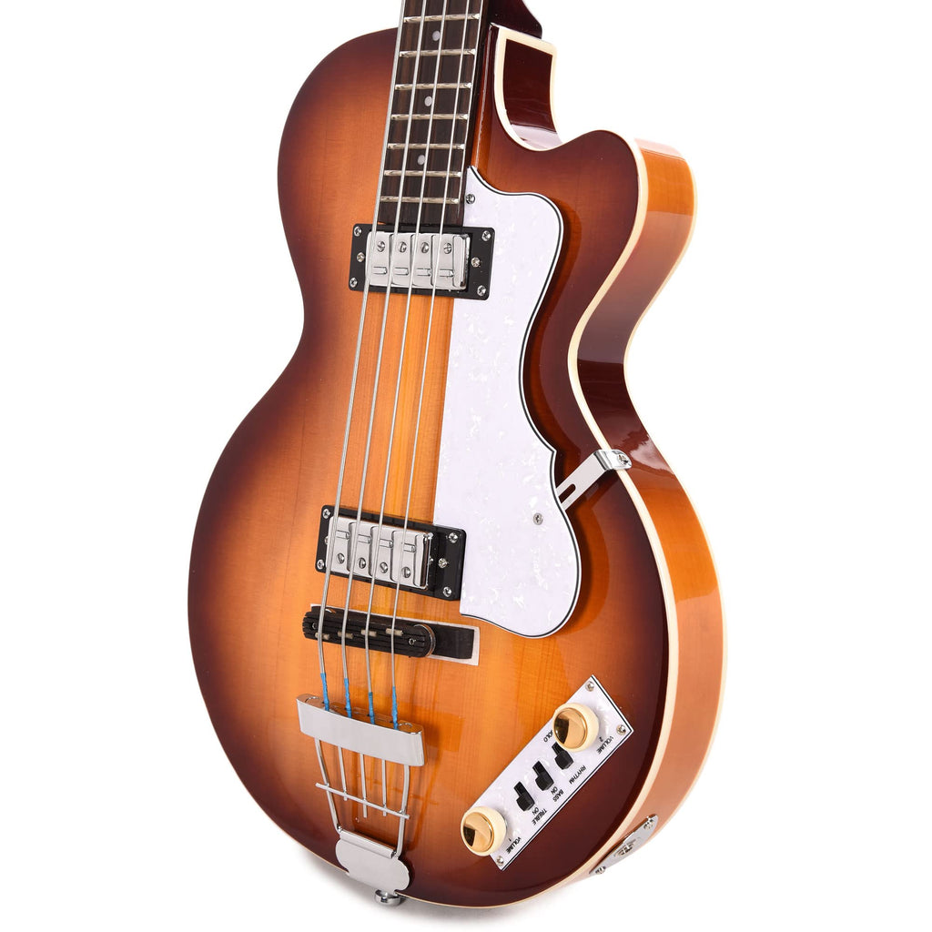 Sunburst Bass U611