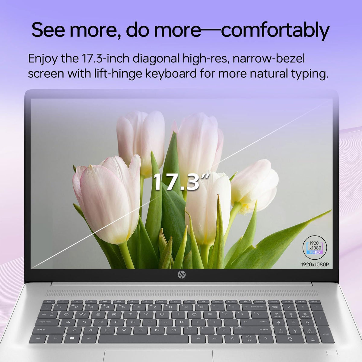 17.3" FHD Intel Core i5 32GB RAM 1TB SSD Business Laptop B2273