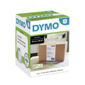 Extra-Large White Shipping Labels, 1 Roll of 220 E422