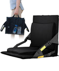 Adjustable Memory Foam Stadium Seats with Back Support I3517