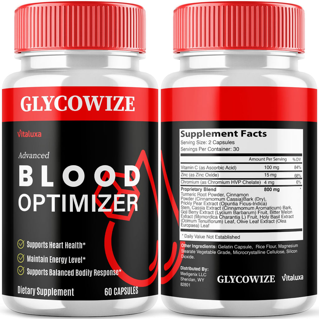 120 Capsules Glycogen Support Pills U59379
