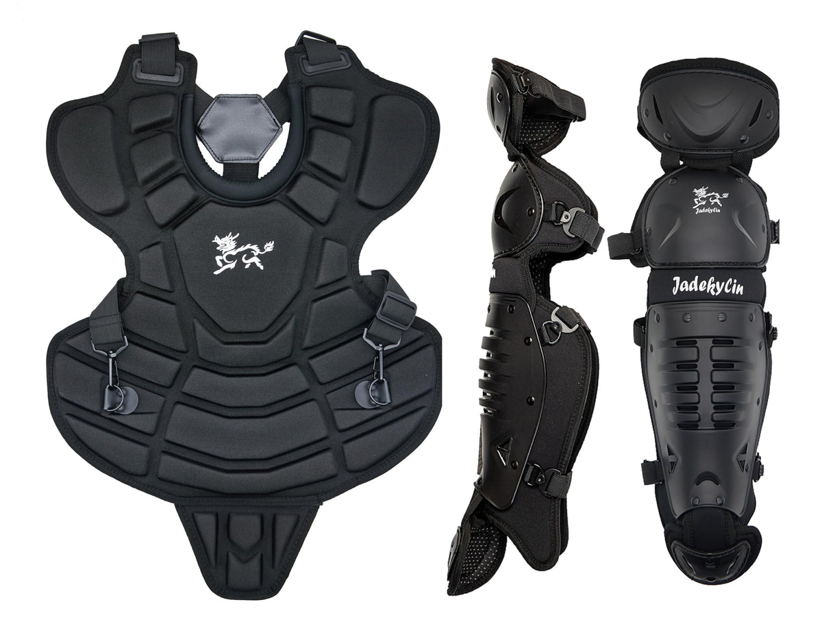 14" Youth Baseball Softball Catcher Gear I44690