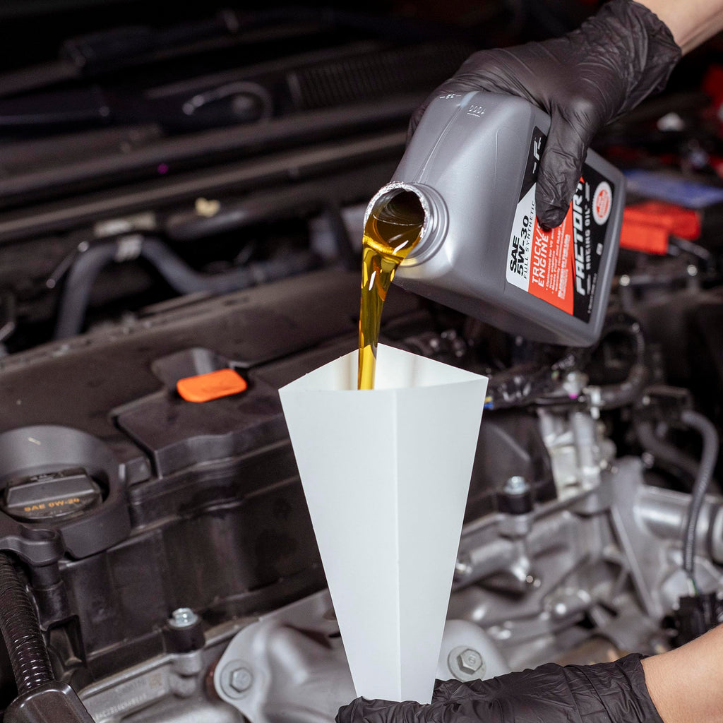 Oil Change Kit N971