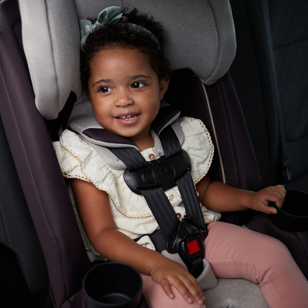 3-in-1 Convertible Car Seat, 5-100 lbs R824