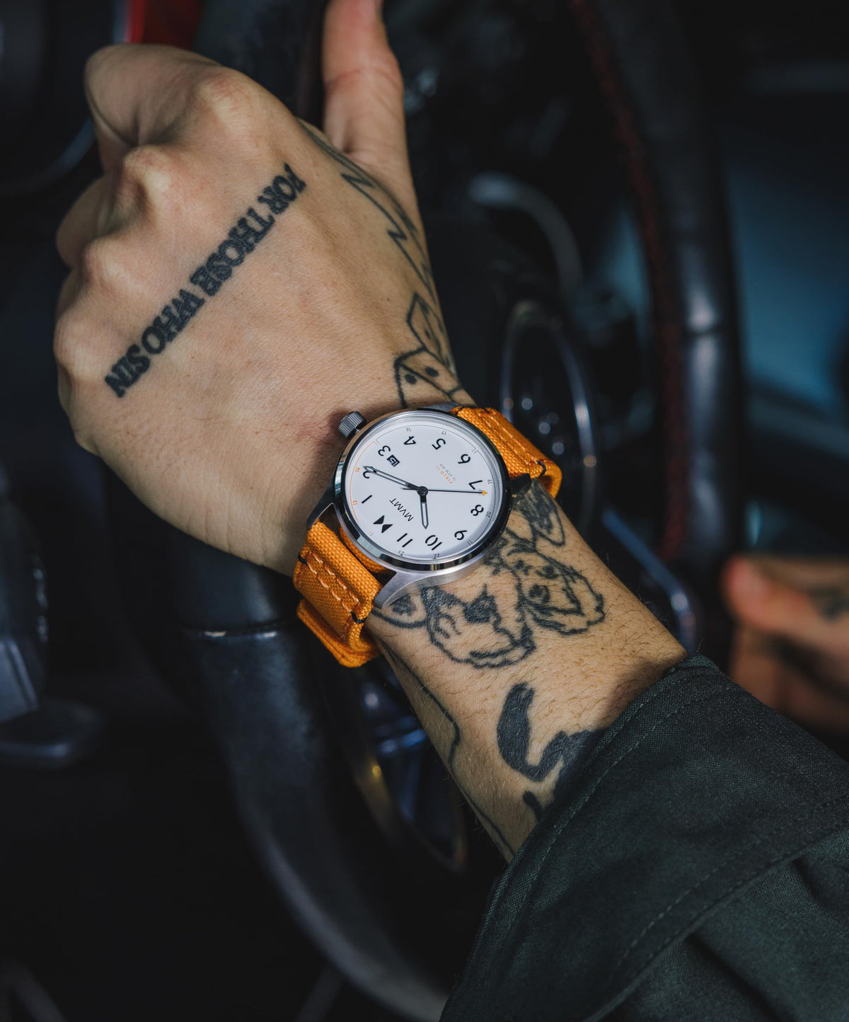 Men's Watch 41mm G83006