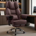 Big and Tall Ergonomic Office Chair L116