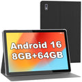 10.1 inch Android 16 Tablet J17312
