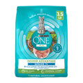 Senior Dry Cat Food 3.5 lb Bag I25395
