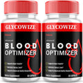 120 Capsules Glycogen Support Pills U59379