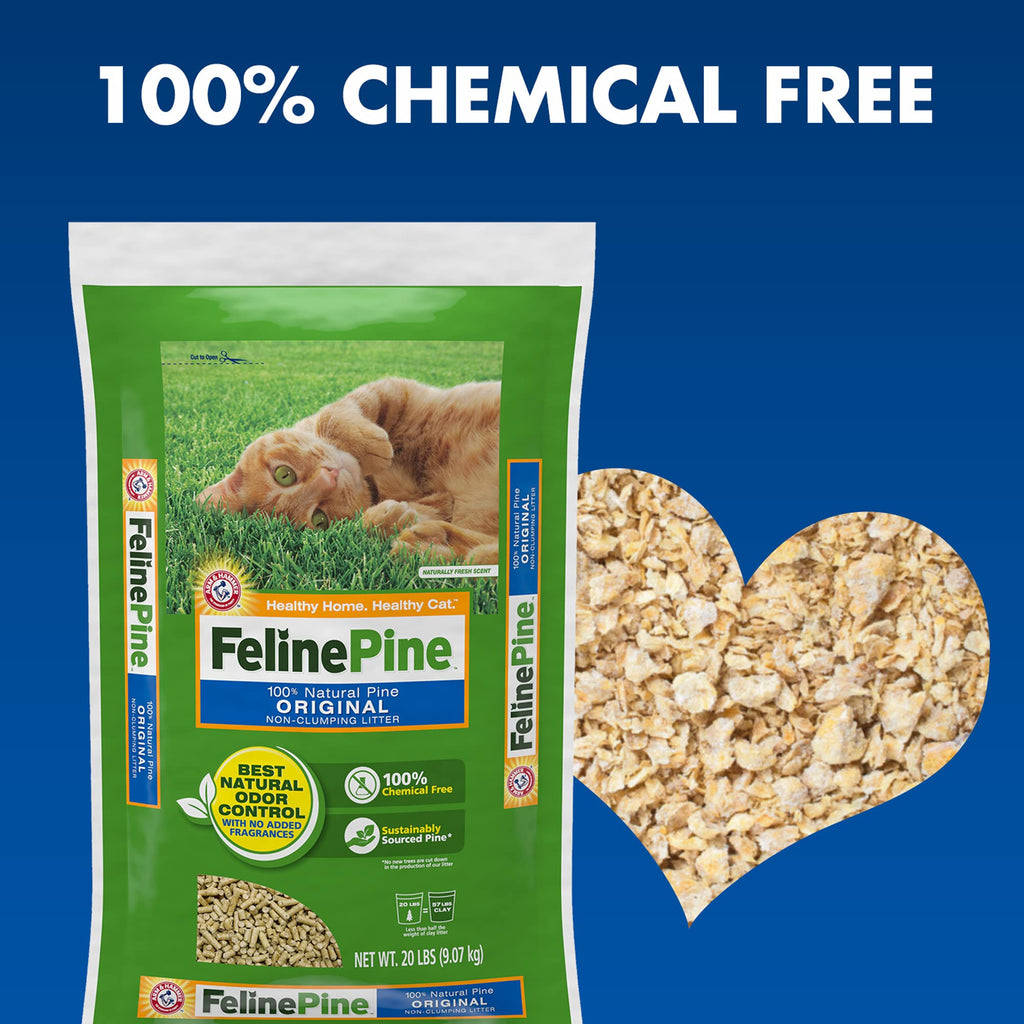 Cat Litter 7lb G8622