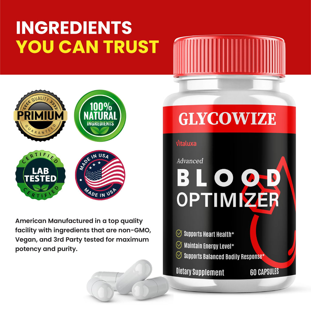 120 Capsules Glycogen Support Pills U59379