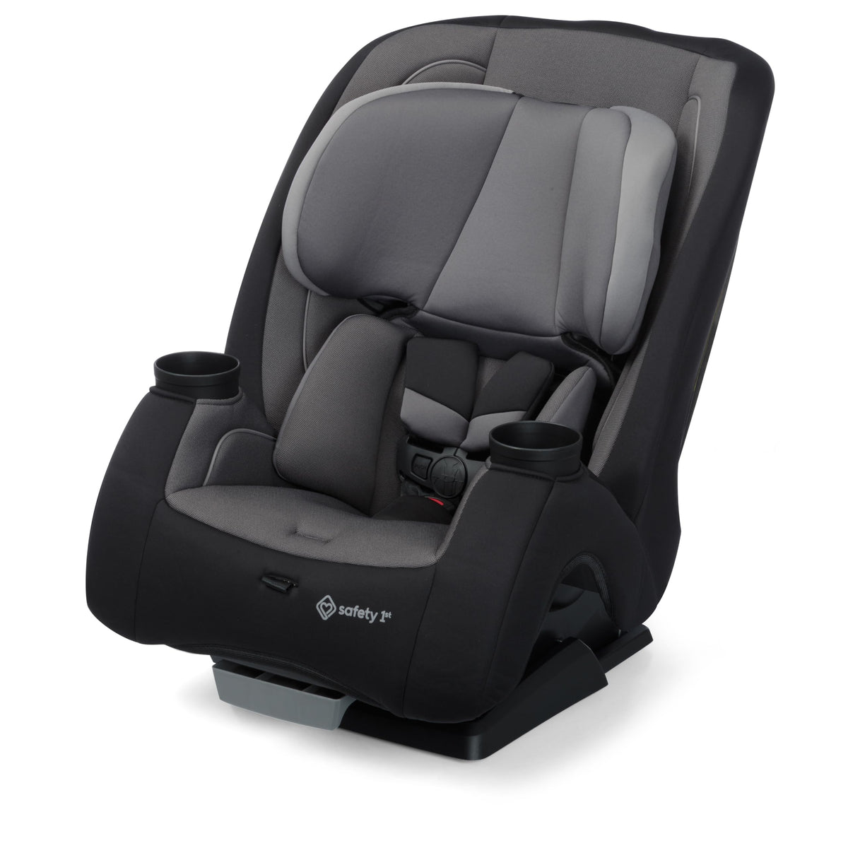 3-in-1 Convertible Car Seat, 5-100 lbs R824