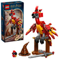 Harry Potter Phoenix Building Toy H76966