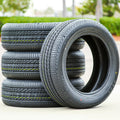 4 x 195/65R15 91H All Season Touring Tires W366327