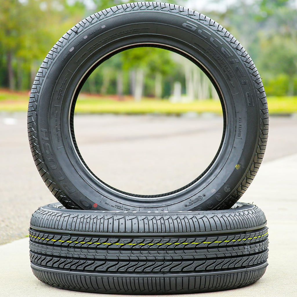 4 x 195/65R15 91H All Season Touring Tires W366327