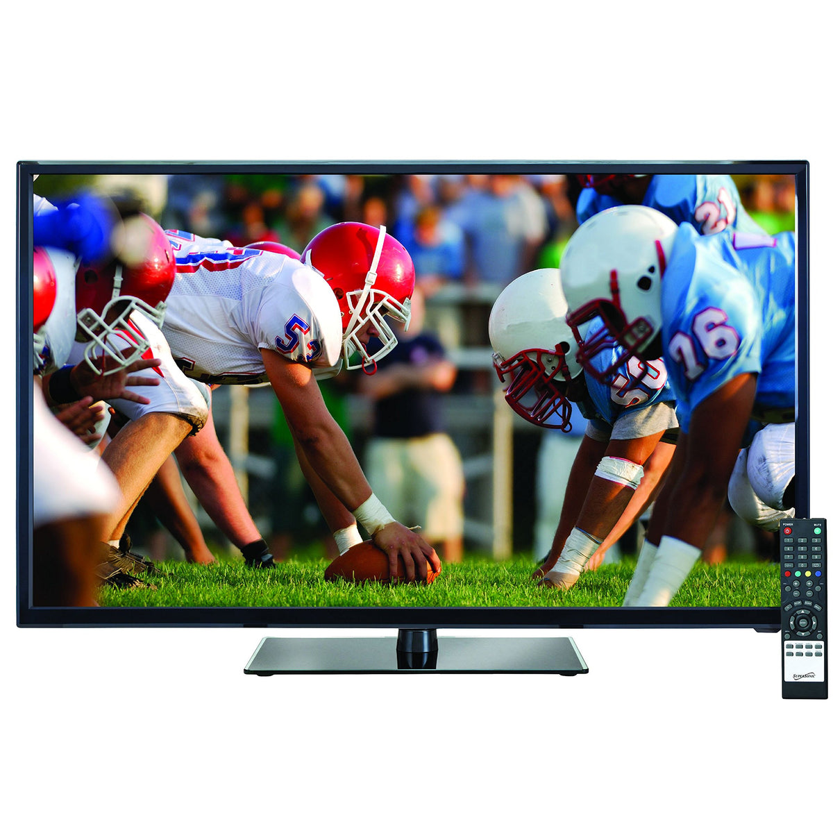 39-Inch 1080p LED HDTV with HDMI Input P492