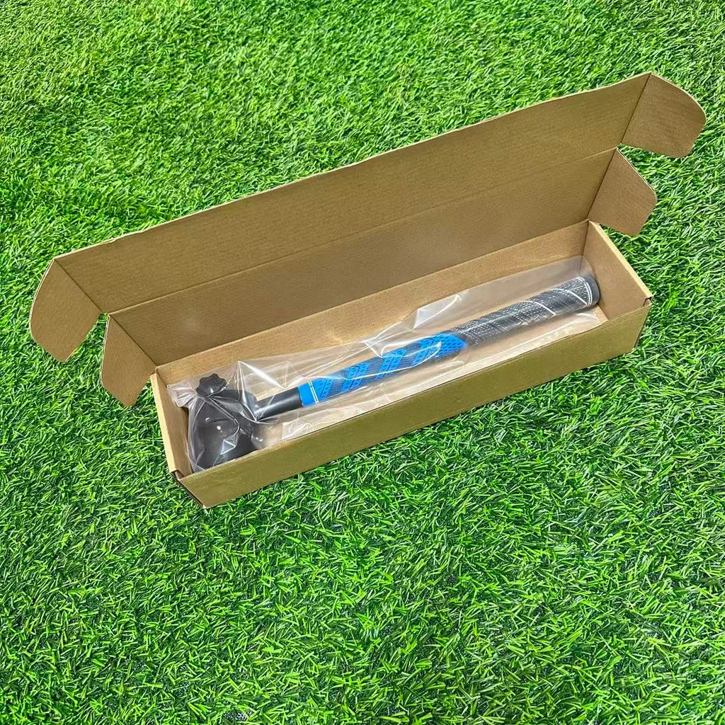 VR Golf Club Attachment with Non-Slip Handle Grip F822