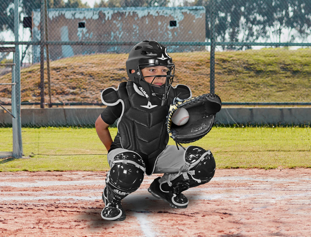 Baseball Catcher's Kit T41910