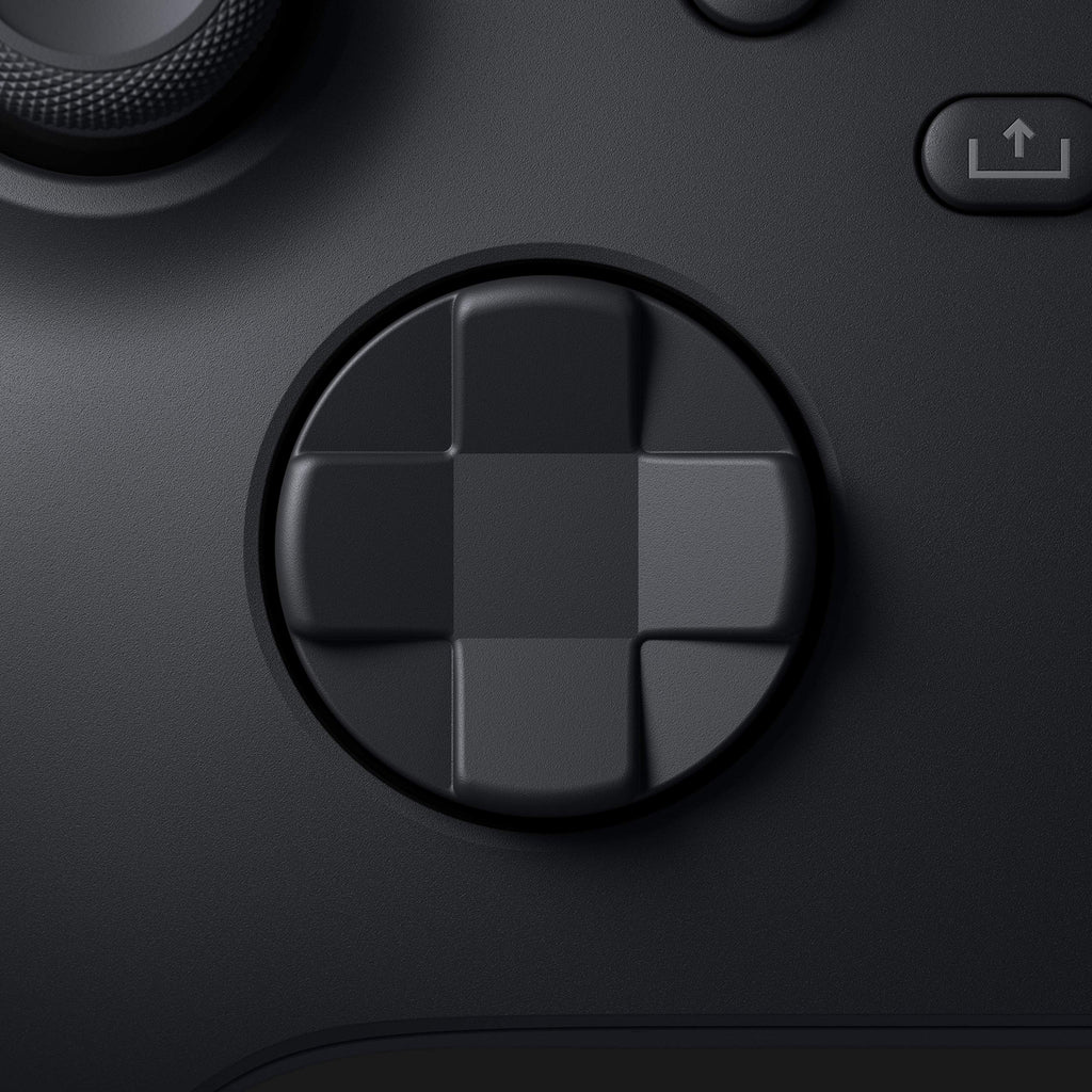 Wireless Controller Carbon Black J287298