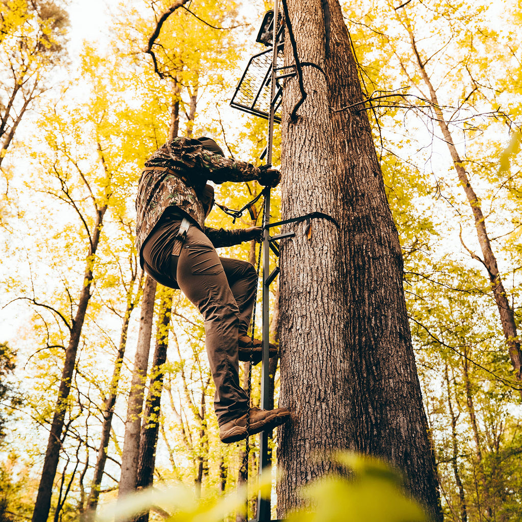 20’ Tree Climbing Stick M6120